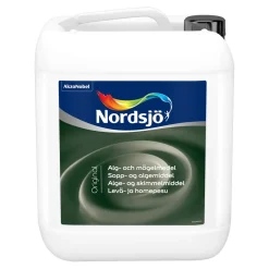 ALG&MÖGELMEDELUTOMHUS 5L
