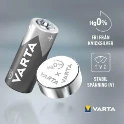 Alkaliskt batteri LR 1 1-pack