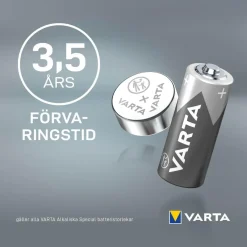 Alkaliskt batteri LR 1 1-pack