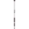 ALUMINIUMSKAFT 3-DEL TELESKOP75-176CM