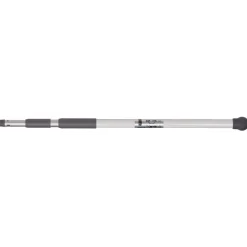 ALUMINIUMSKAFT 3-DEL TELESKOP75-176CM