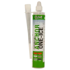 ANKARMASSA ONE-ICE VINTER CE/ETA SPRUCKEN BETONG 0,3L