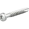 ANKARSKRUV FIBERCUT CORRSEAL TX20 5,0X40 1200ST
