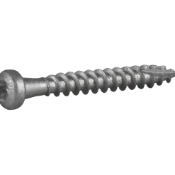 ANKARSKRUV FIBERCUT CORRSEAL TX20 5,0X40 20ST