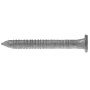 ANKARSPIK FZV KAMGÄNG FLATFÖRS HUVUD 4X40MM 250ST
