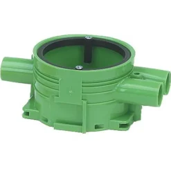 APPARATDOSA GRÖN E-GIPS