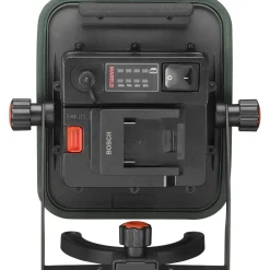 ARBETSLAMPA BLAZE 6500 DP