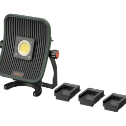 ARBETSLAMPA BLAZE 6500 DP