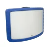 ARBETSLAMPA LED BATTE IP20 2700/4500LM 4000/6500K 50W