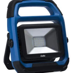 ARBETSLAMPA LED 20W BATTERI IP44 6500K
