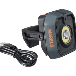 ARBETSLAMPA LYRA 1000 RE