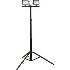 ARBETSLAMPA M STATIV2X1800LM 2X20W