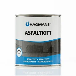 Asfaltkitt 1KG