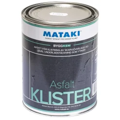 ASFALTKLISTER1L