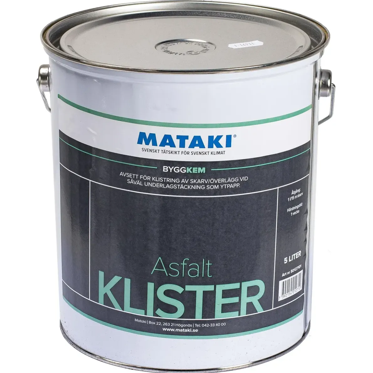 ASFALTKLISTER5L