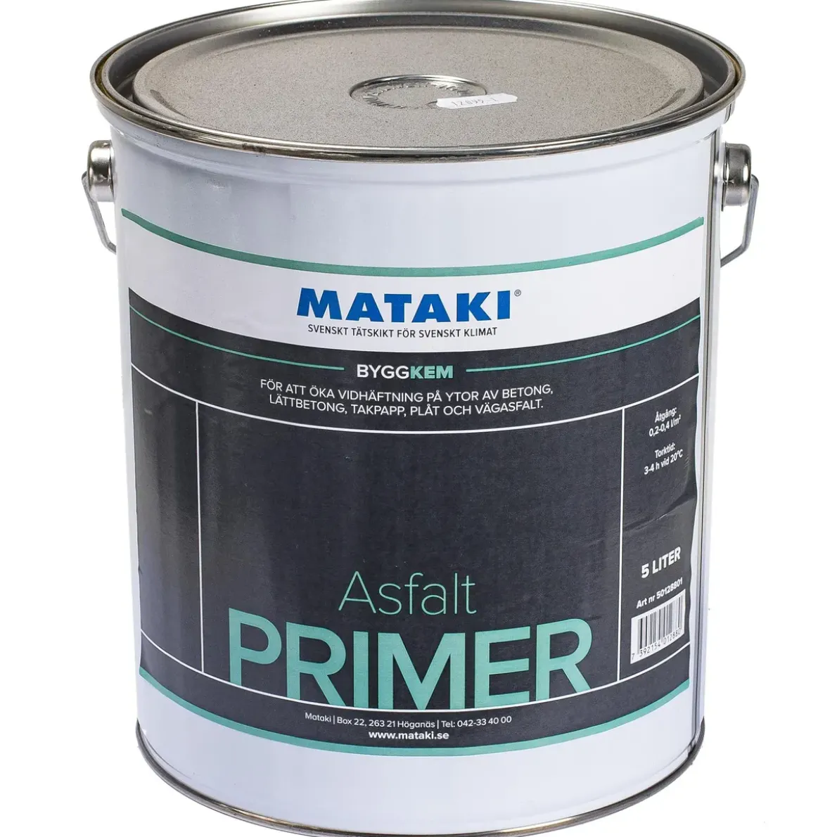ASFALTPRIMER5L