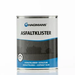 Asfaltsklister