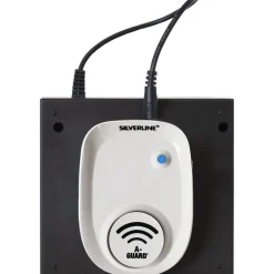 AVSKRÄCKARE MUS&RÅTTA MR50 BATTERY
