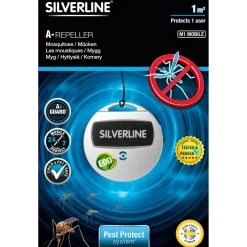 AVSKRÄCKARE MYGG M1 MOBIL