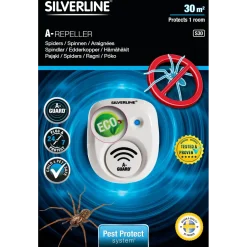 AVSKRÄCKARE SPINDEL S30