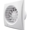 BADRUMSFLÄKT CLASSIC ECO100STD