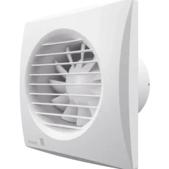 BADRUMSFLÄKT CLASSIC ECO100STD