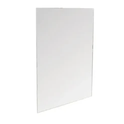 BADRUMSSPEGEL SÄKERHETSFOLIE 60X80CM
