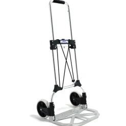 BAGAGEKÄRRA HANDY FLEX HÖRBY 75KG