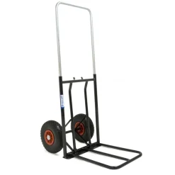 BAGAGEKÄRRA STORHANDY HÖRBY PFR 150KG