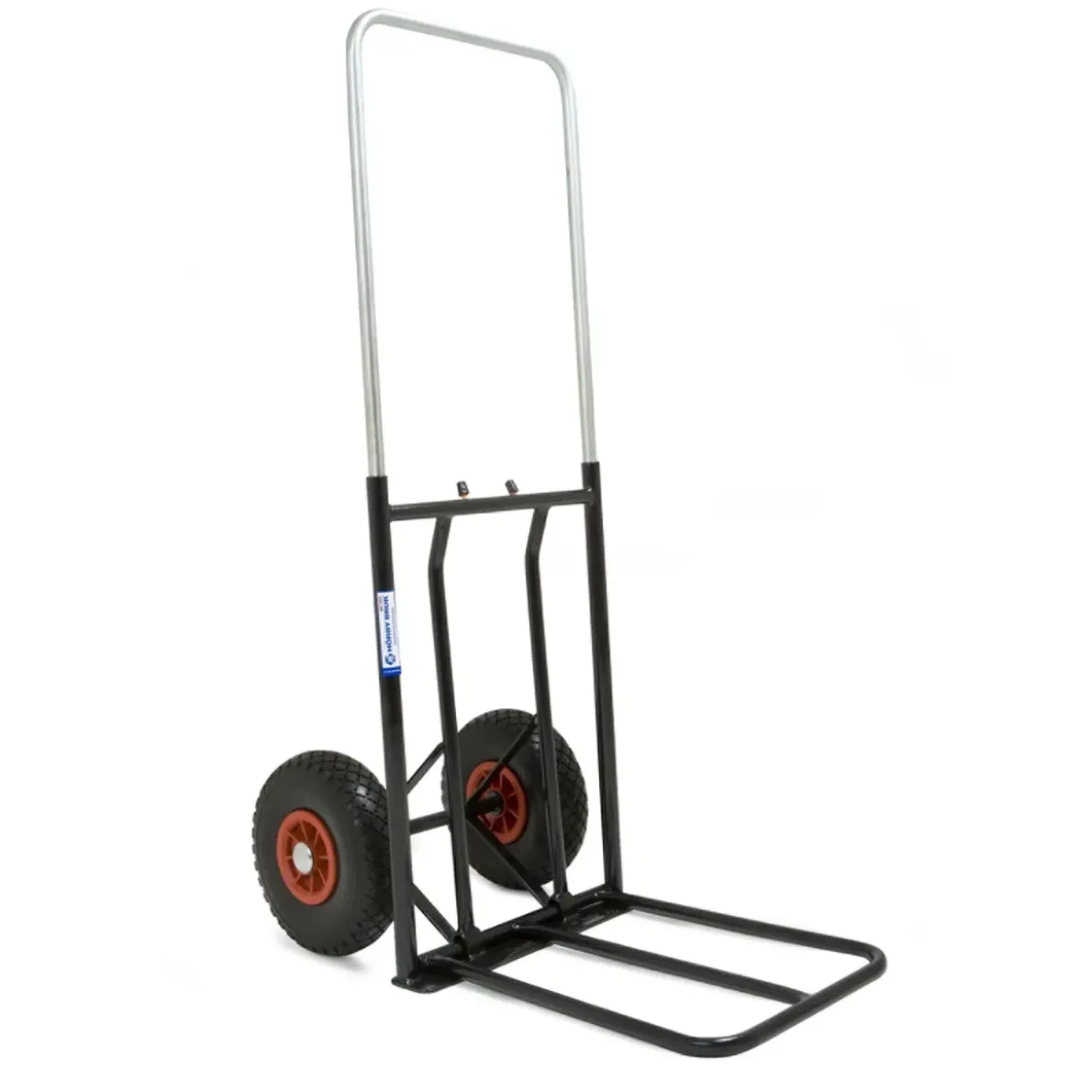 BAGAGEKÄRRA STORHANDY HÖRBY PFR 150KG