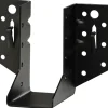 BALKSKOFMH SVART 1,5X45X92MM