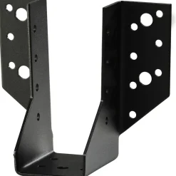 BALKSKOSVART 2X45X108MM