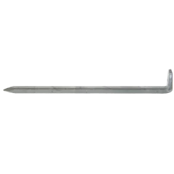 BANDHAKE FYRKANT FZV 2,8X75MM 250ST