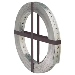 BANDJÄRN HÅLAT1,0X25X10000MM