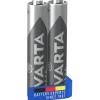 BATTERI ALKALINE AAAA/LR61
