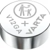 BATTERI ALKALINE V12GA/LR43