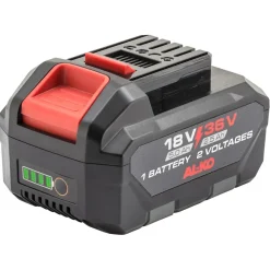 BATTERI B100.6 LI