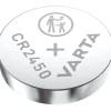 BATTERI CR2450 LITIUM MYNT