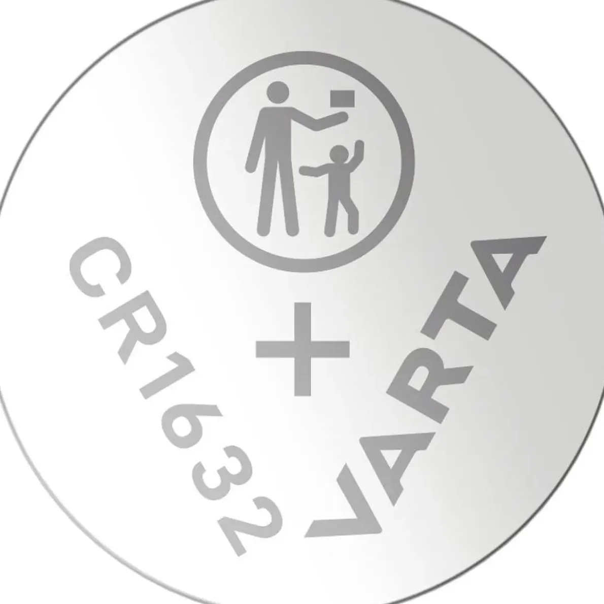 BATTERI CR1632 LITIUM MYNT