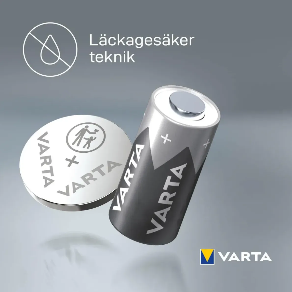 BATTERI CR1632 LITIUM MYNT