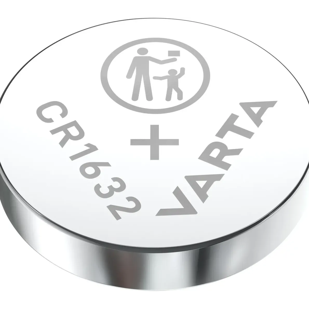 BATTERI CR1632 LITIUM MYNT