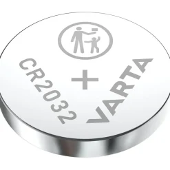 BATTERI CR2032 LITIUM MYNT 1ST