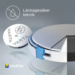 BATTERI CR2025 LITIUM MYNT 1ST