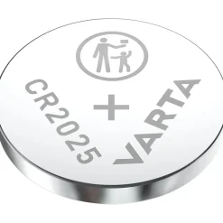 BATTERI CR2025 LITIUM MYNT 1ST