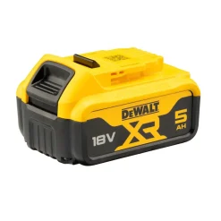 BATTERI DCB184 18V 5AH