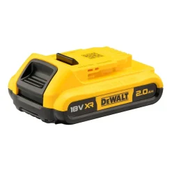 BATTERI DCB183 18 V 2.0AH XR LI-ION