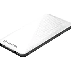 BATTERILADDARE POWERBANK PORTABEL 57975 5000MAH