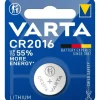 BATTERI LITHIUM MYNT CR2016