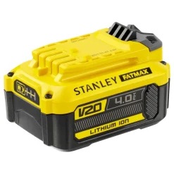 BATTERI SFMCB204-XJ 18V 4AH 18V, 4AH
