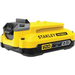BATTERI SFMCB202-XJ 18V 2AH 18V, 2AH